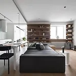 Apartamento Milano Luxurious
