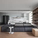 Apartamento Milano Luxurious