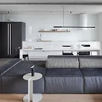 Apartamento Milano Luxurious