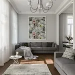 Apartamento Milano Luxurious