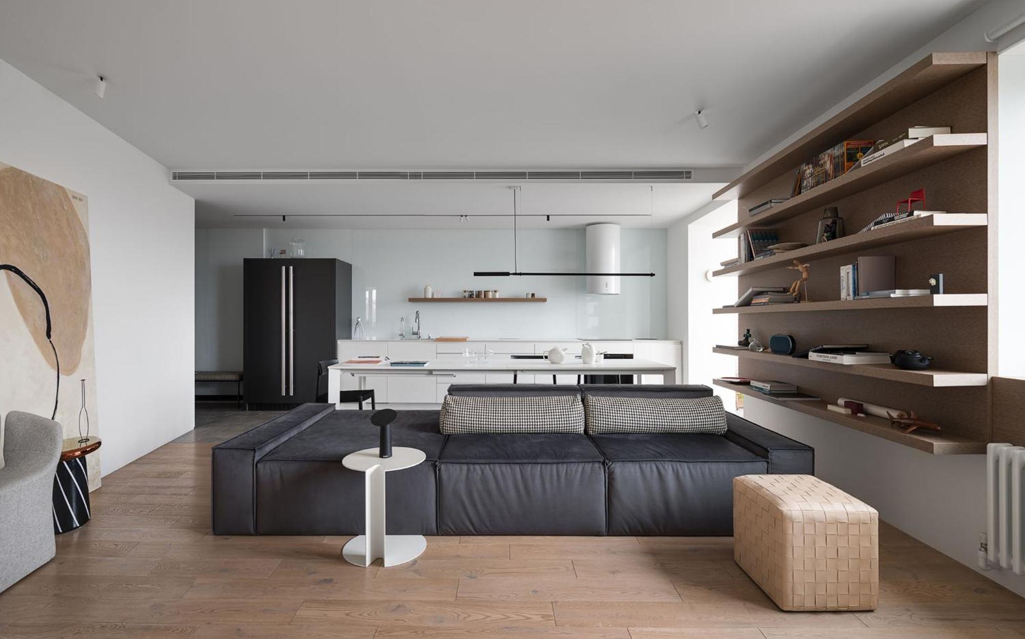 Luxurious Milan