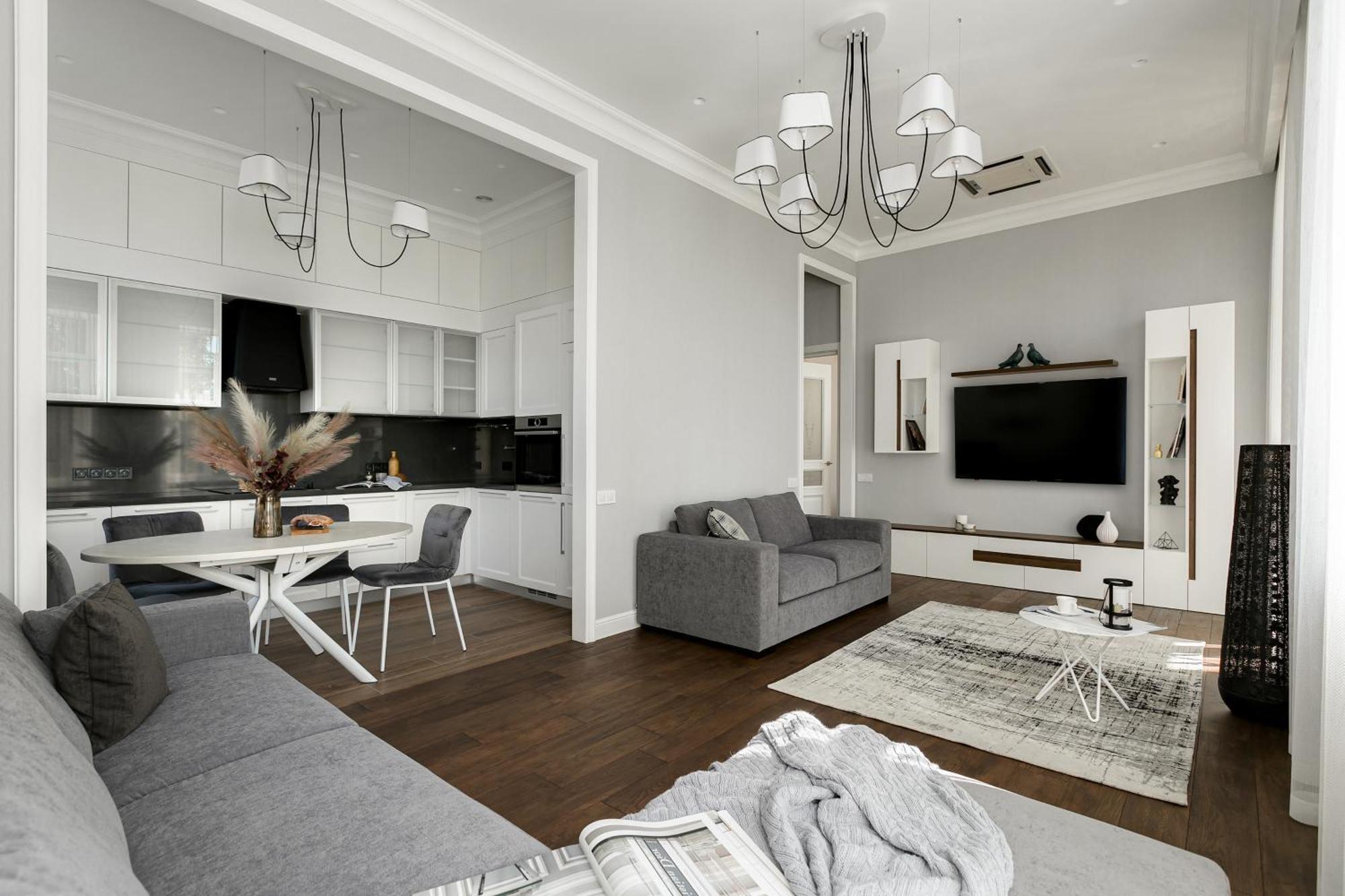 Luxurious * Milan