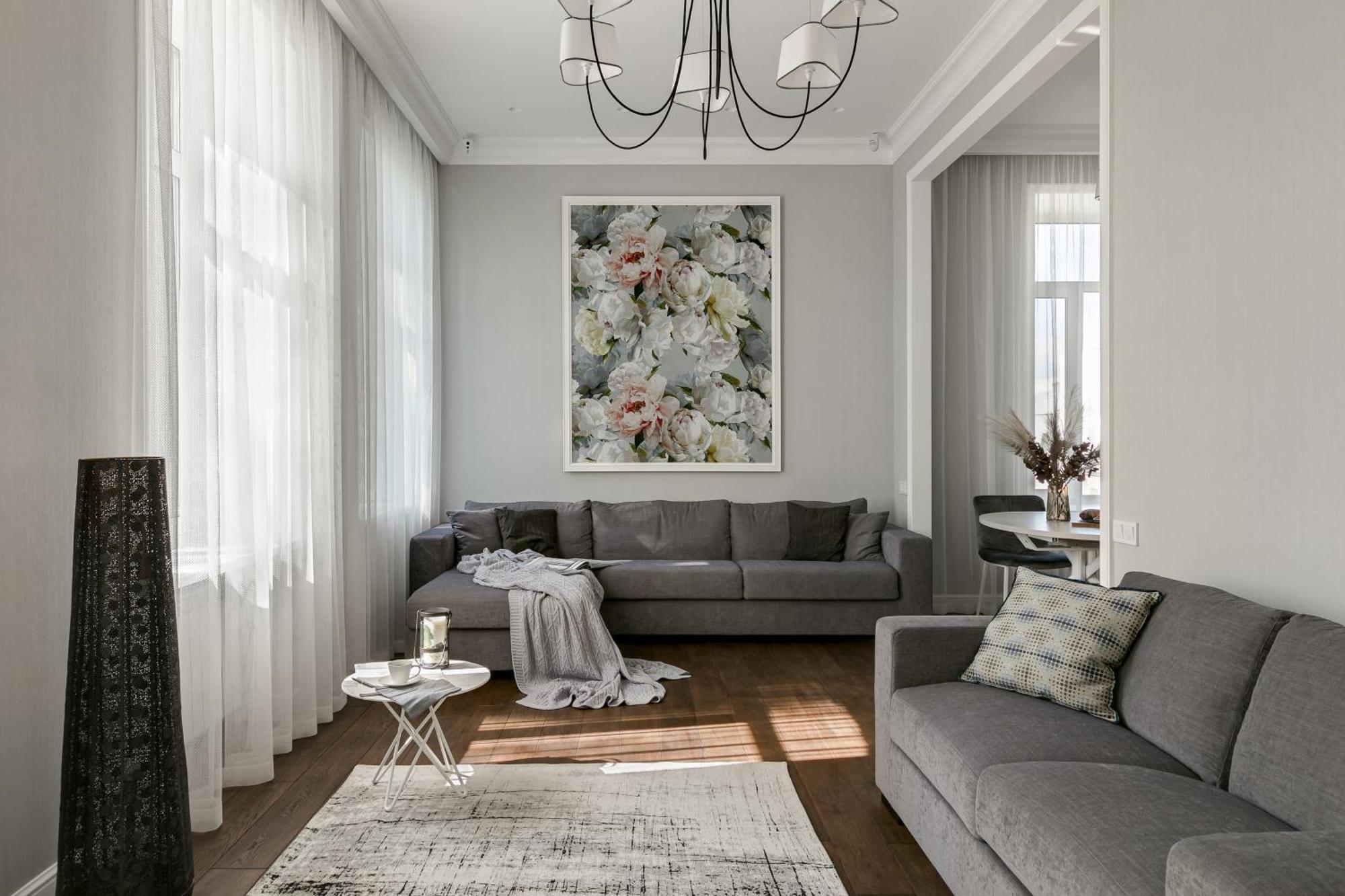 Luxurious Milan